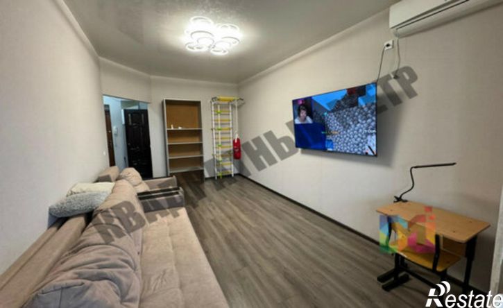 1-комн квартира мкр 9, 45,  д. 45