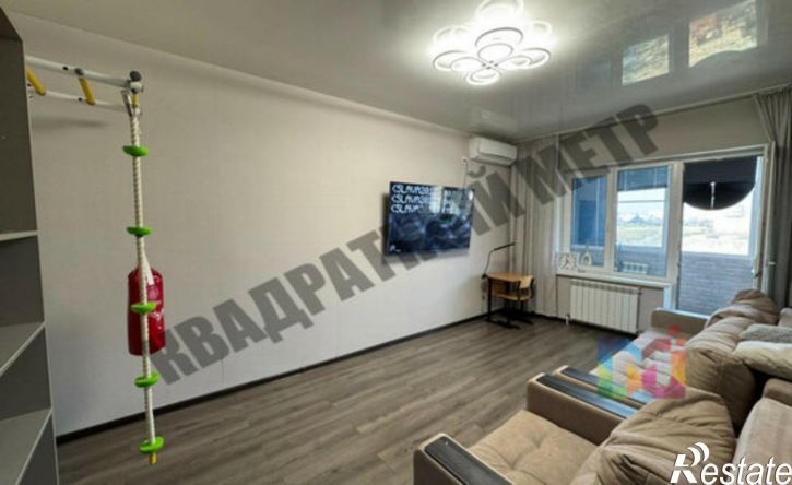 1-комн квартира мкр 9, 45,  д. 45