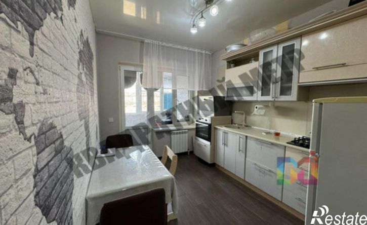 1-комн квартира мкр 9, 45,  д. 45