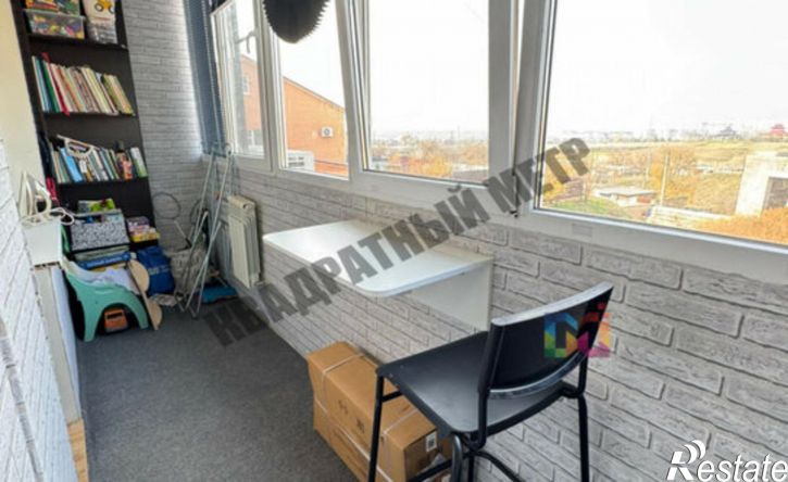 1-комн квартира мкр 9, 45,  д. 45