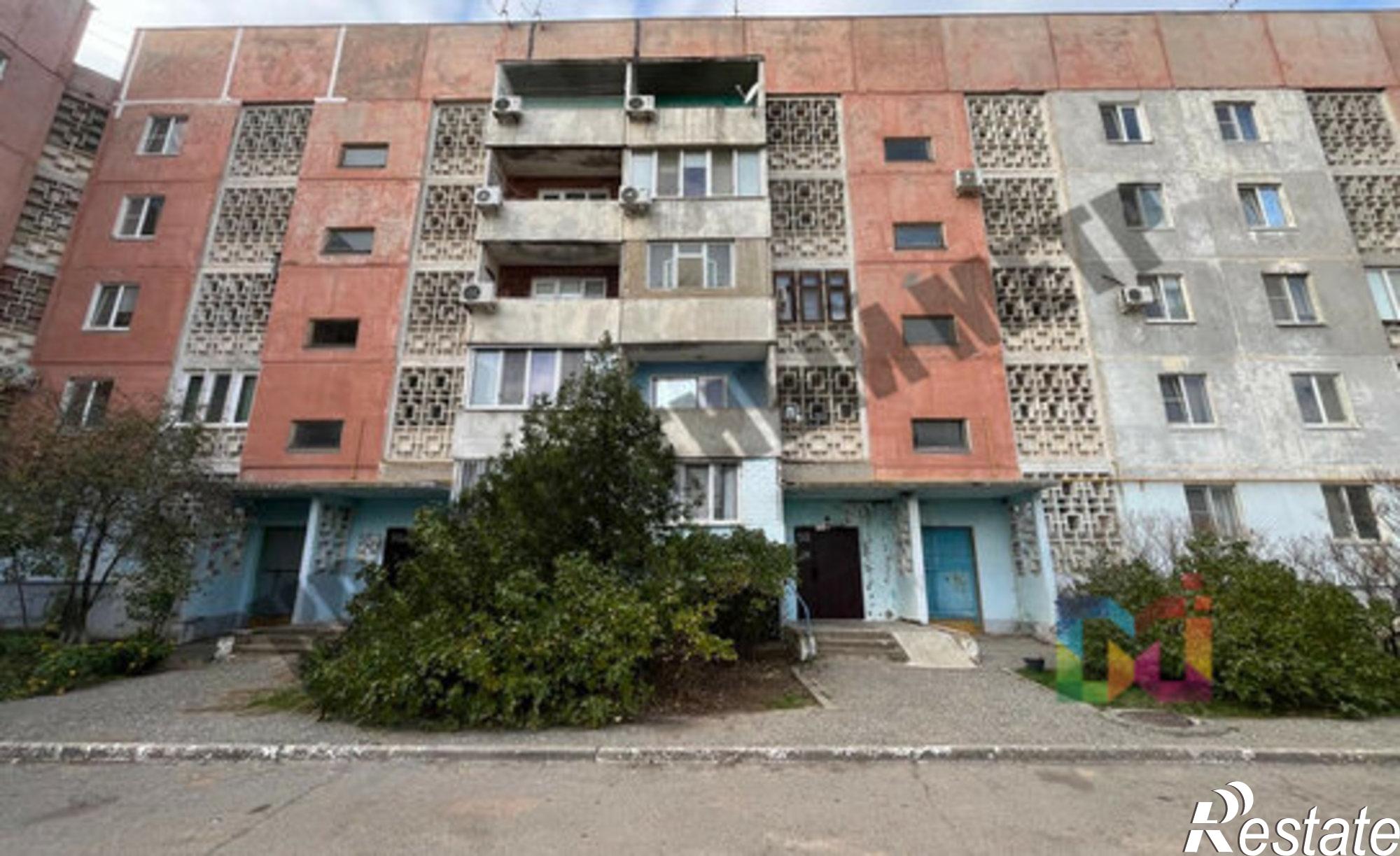 Купить квартиру за 6 270 000 рублей на мкр 7, 3 1