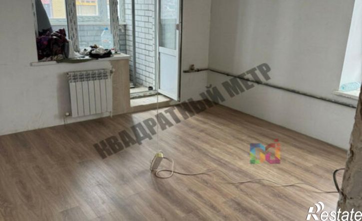 1-комн квартира улица Правды, 3,  д. 3