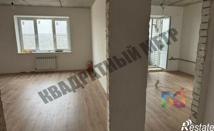 1-комн квартира улица Правды, 3,  д. 3