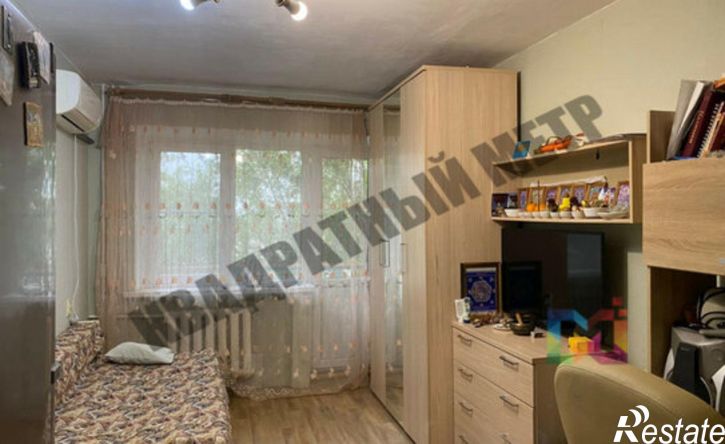 1-комн квартира мкр 1, 28,  д. 28