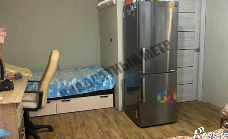 1-комн квартира мкр 1, 28,  д. 28