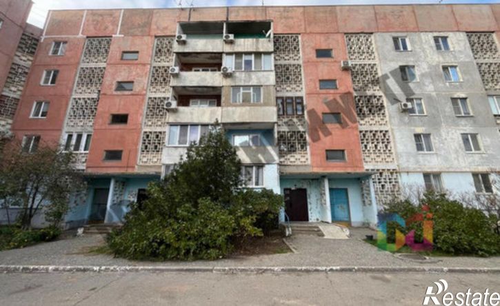 3-комн квартира мкр 7, 3 1,  д. 3 1,  к. 1