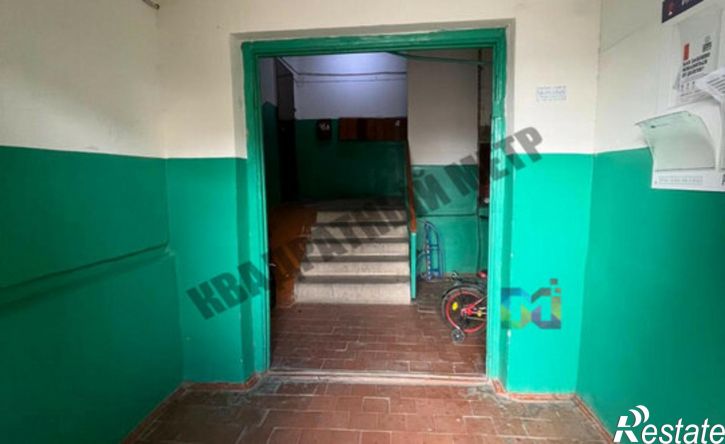 3-комн квартира мкр 7, 3 1,  д. 3 1,  к. 1