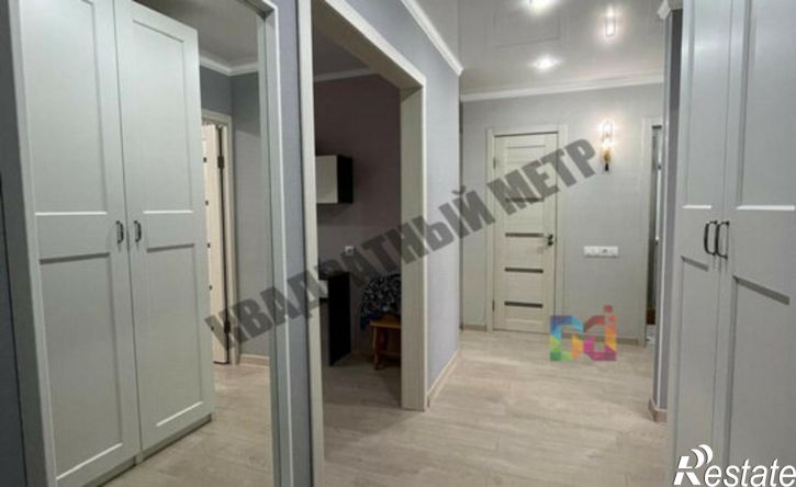 3-комн квартира мкр 7, 3 1,  д. 3 1,  к. 1