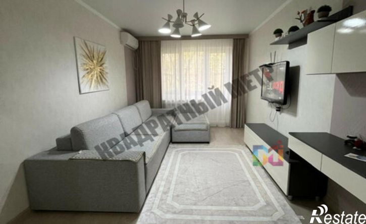 3-комн квартира мкр 7, 3 1,  д. 3 1,  к. 1