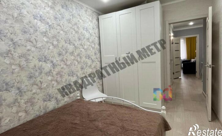 3-комн квартира мкр 7, 3 1,  д. 3 1,  к. 1