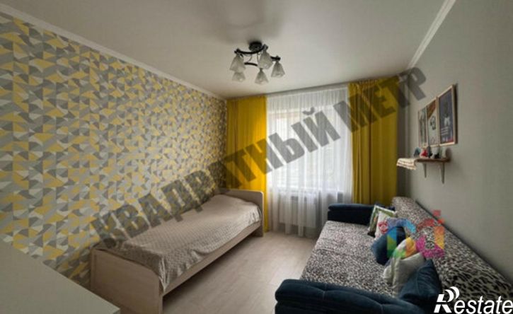 3-комн квартира мкр 7, 3 1,  д. 3 1,  к. 1