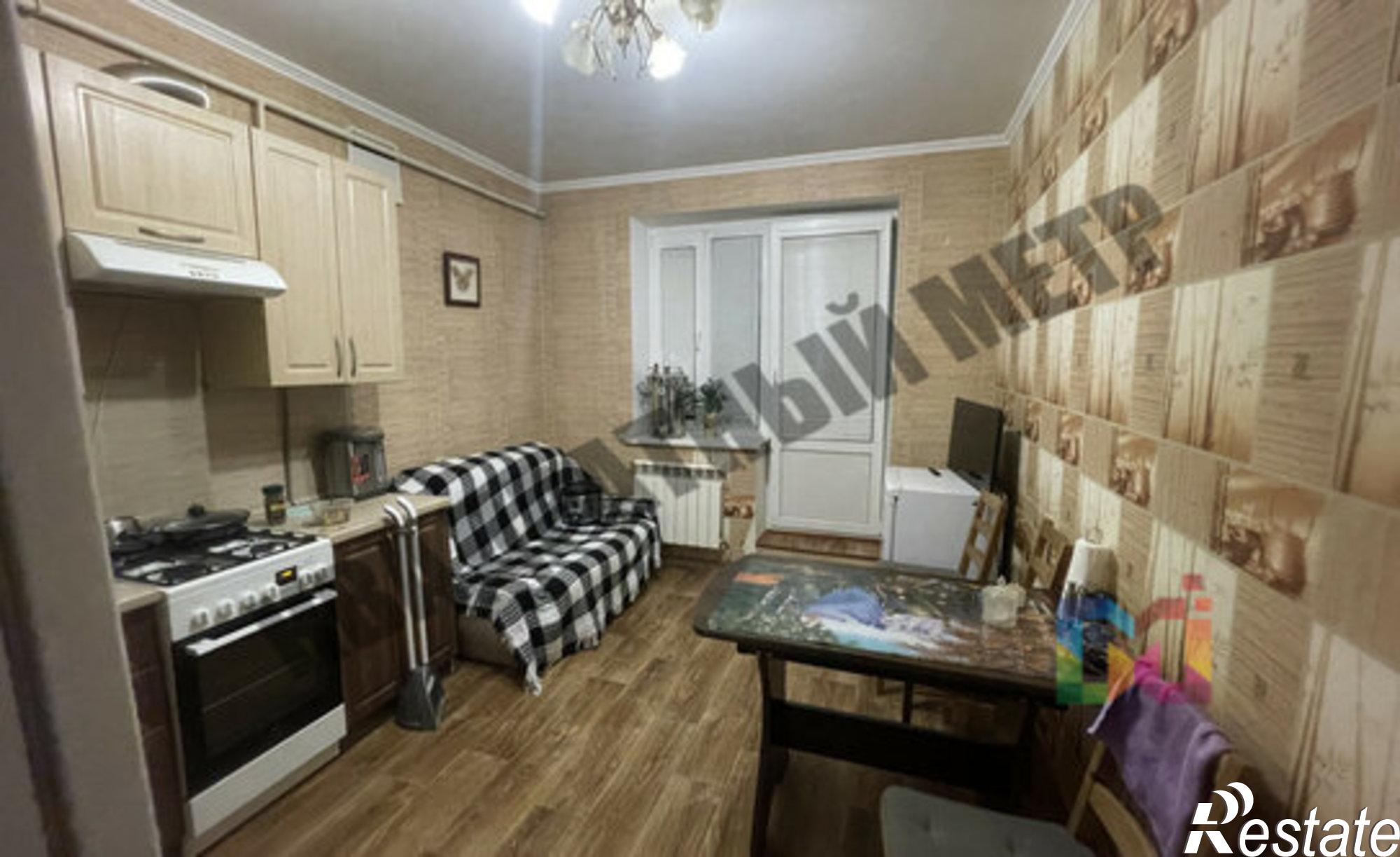 Купить квартиру за 5 000 000 рублей на ул 8 Марта, 65А