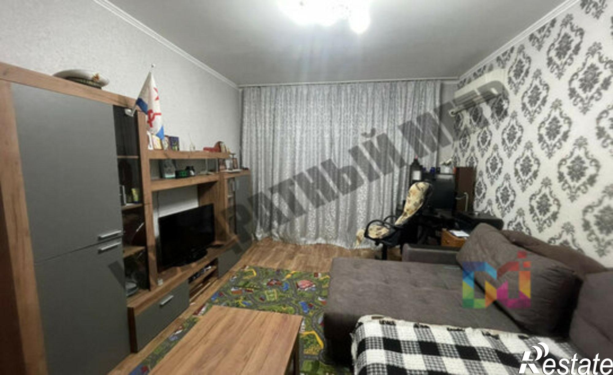 Купить квартиру за 5 000 000 рублей на ул 8 Марта, 65А