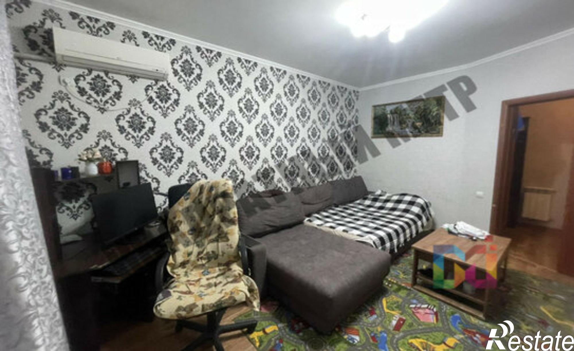 Купить квартиру за 5 000 000 рублей на ул 8 Марта, 65А