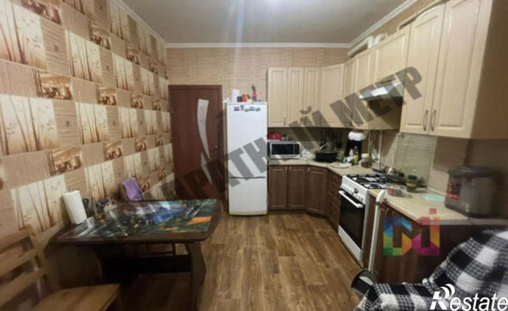 1-комн квартира ул 8 Марта, 65А,  д. 65А