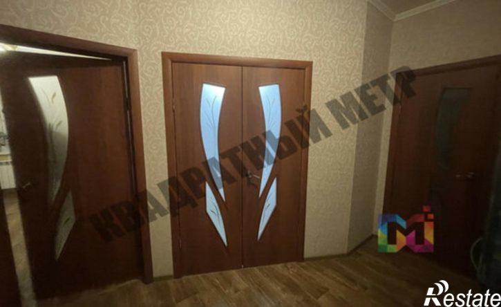 1-комн квартира ул 8 Марта, 65А,  д. 65А