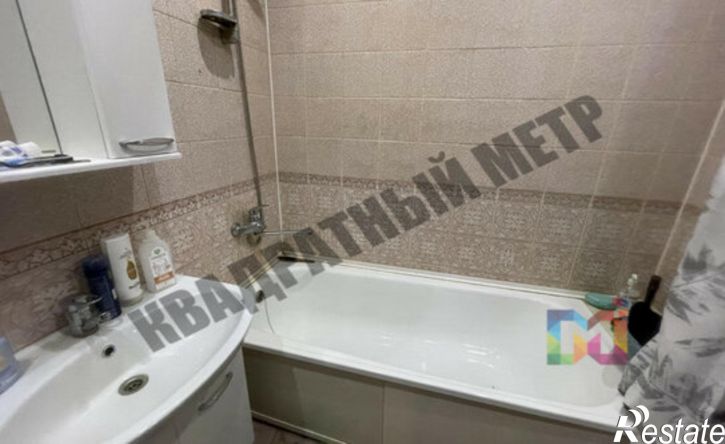 1-комн квартира ул 8 Марта, 65А,  д. 65А