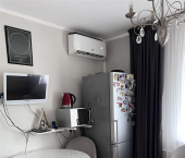 4-комн, 80кв м, этаж 4/5 ул им Чкалова, д. 7