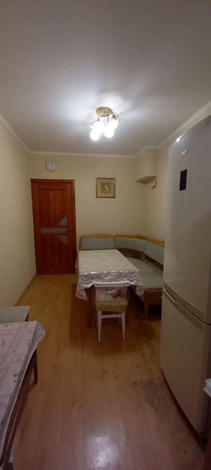 3-комн квартира ул Ю.Клыкова, д. 144