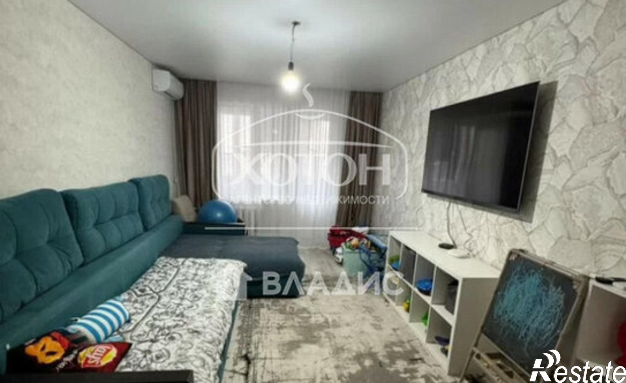 Купить квартиру за 6 200 000 рублей на 8-й микрорайон, 30