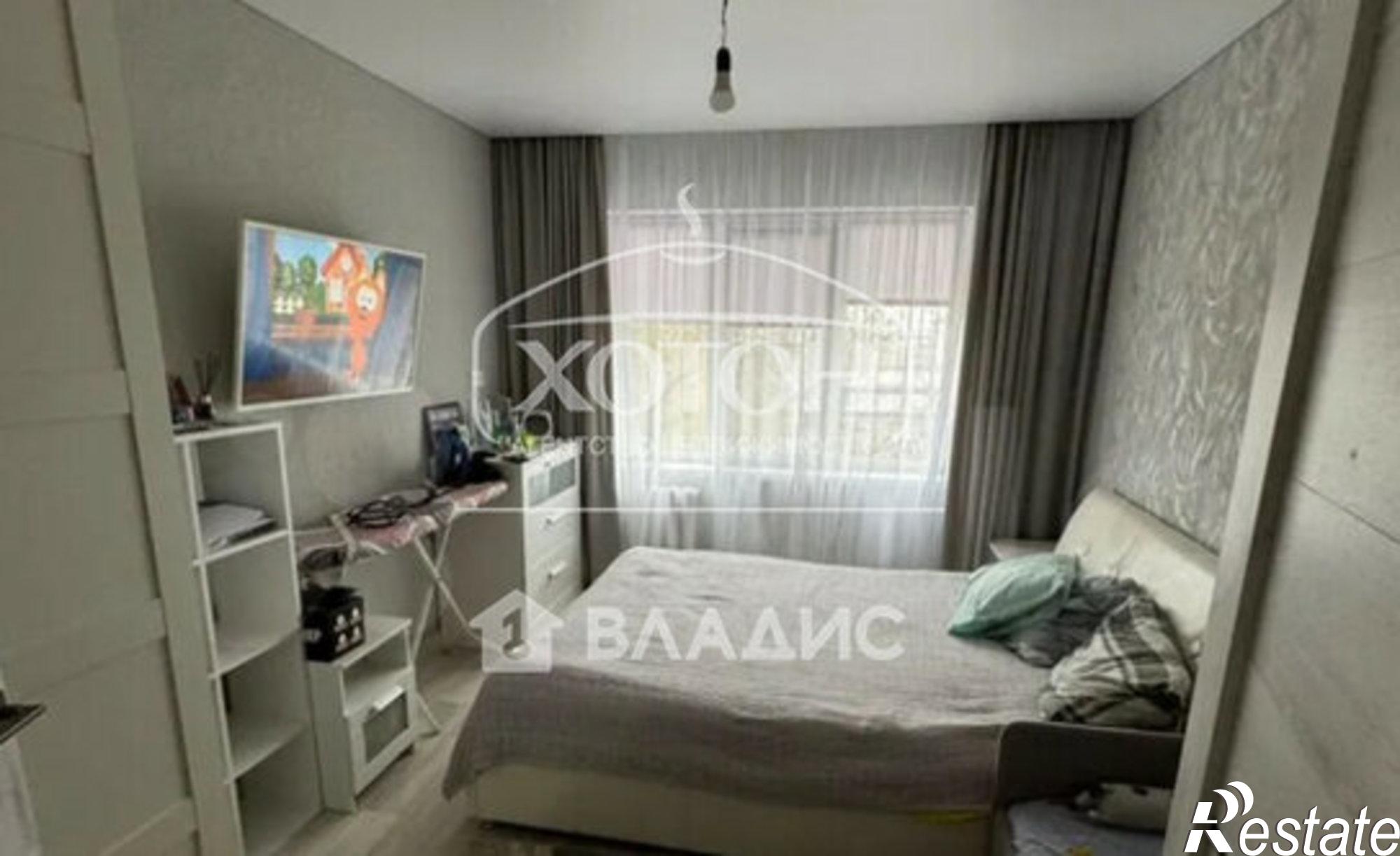 Купить квартиру за 6 200 000 рублей на 8-й микрорайон, 30