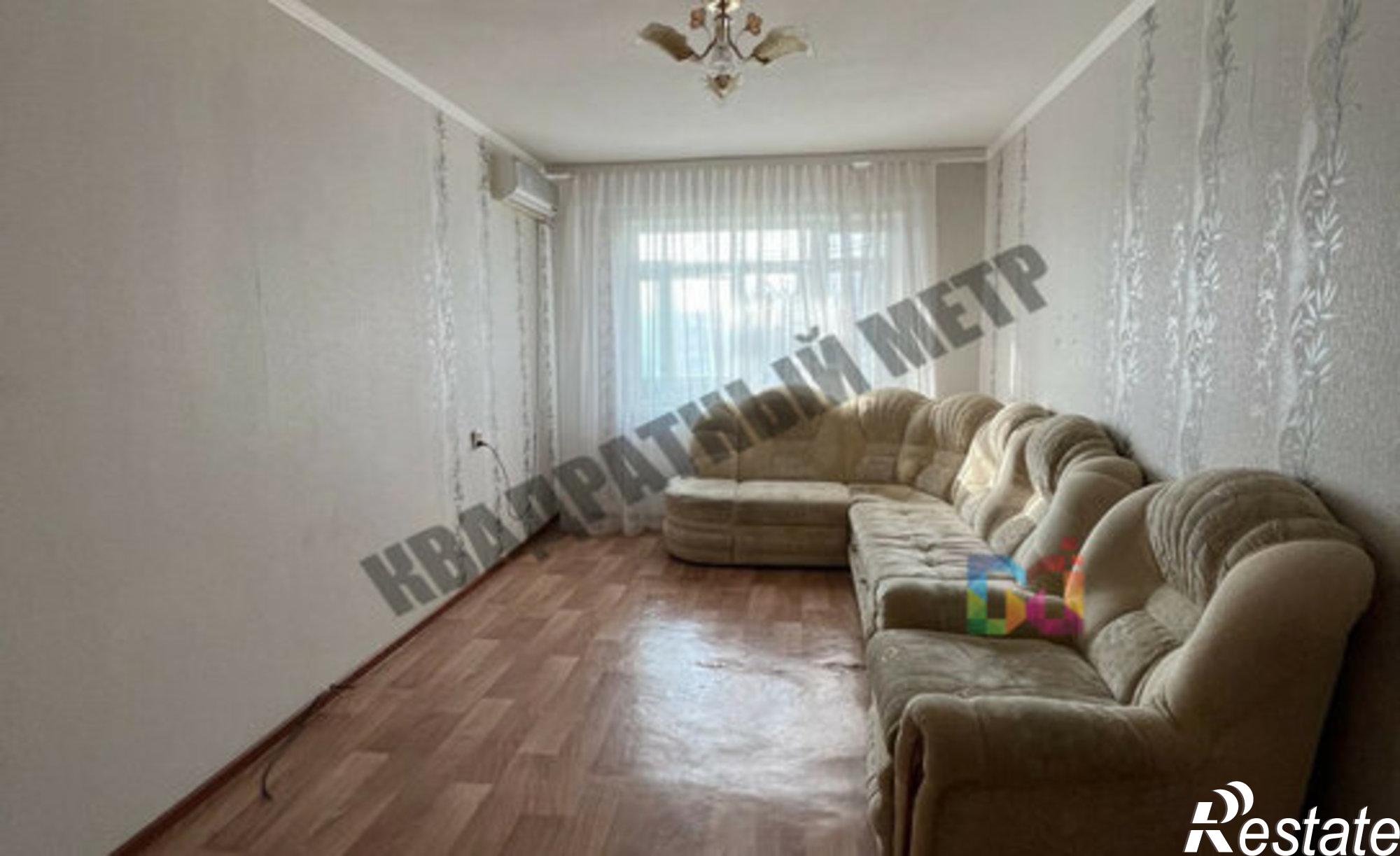 Купить квартиру за 4 800 000 рублей на мкр 8, 12