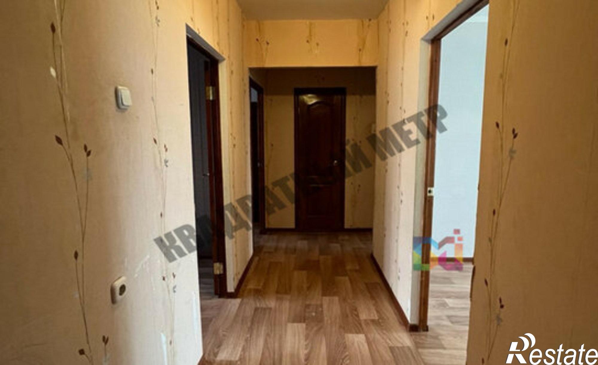 Купить квартиру за 4 800 000 рублей на мкр 8, 12