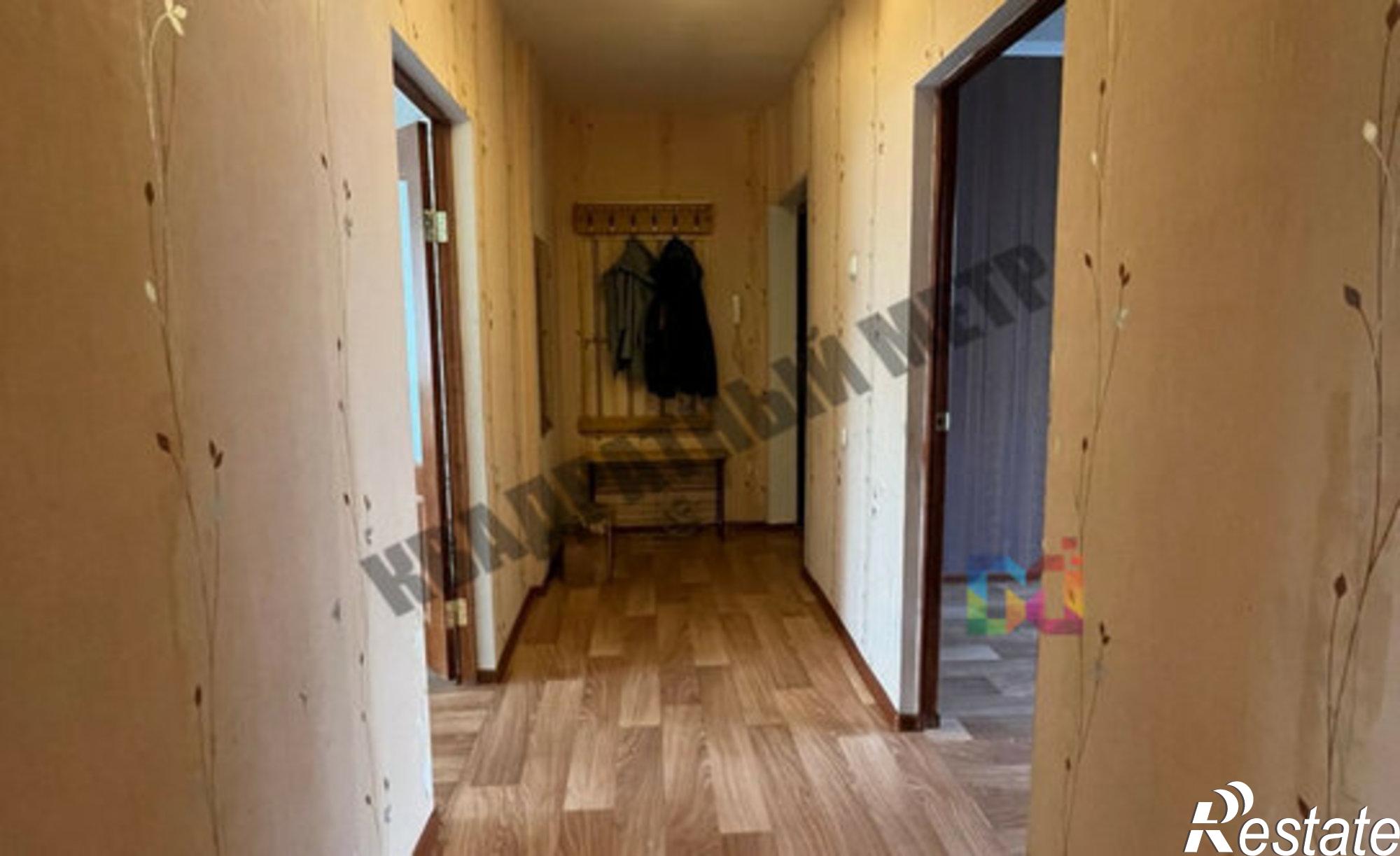 Купить квартиру за 4 800 000 рублей на мкр 8, 12