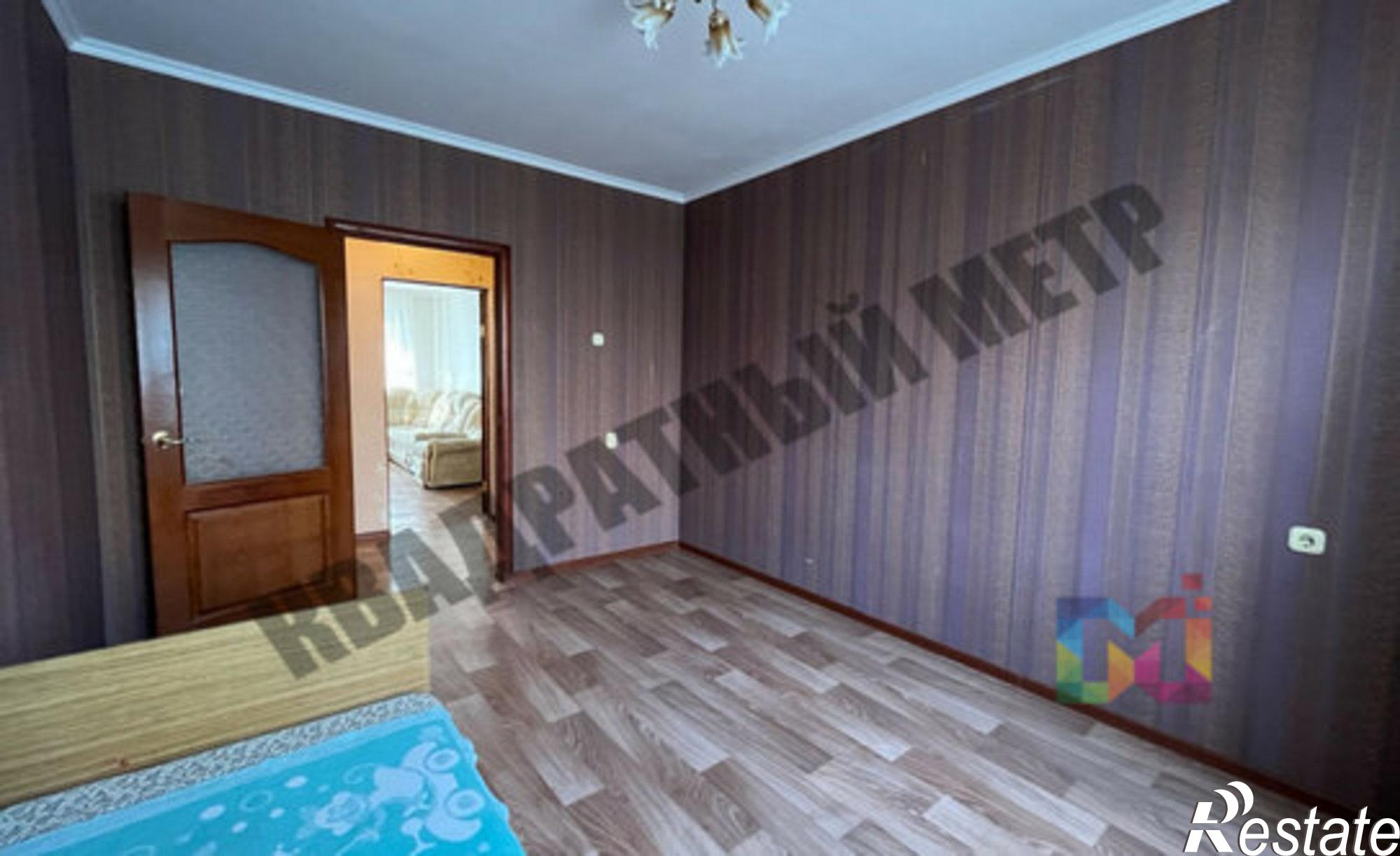 Купить квартиру за 4 800 000 рублей на мкр 8, 12