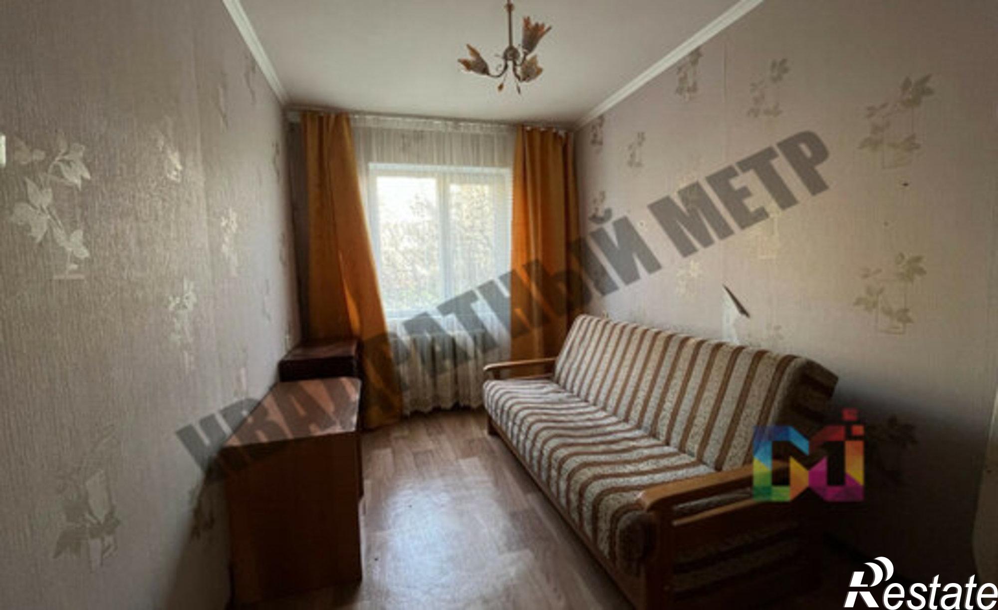 Купить квартиру за 4 800 000 рублей на мкр 8, 12