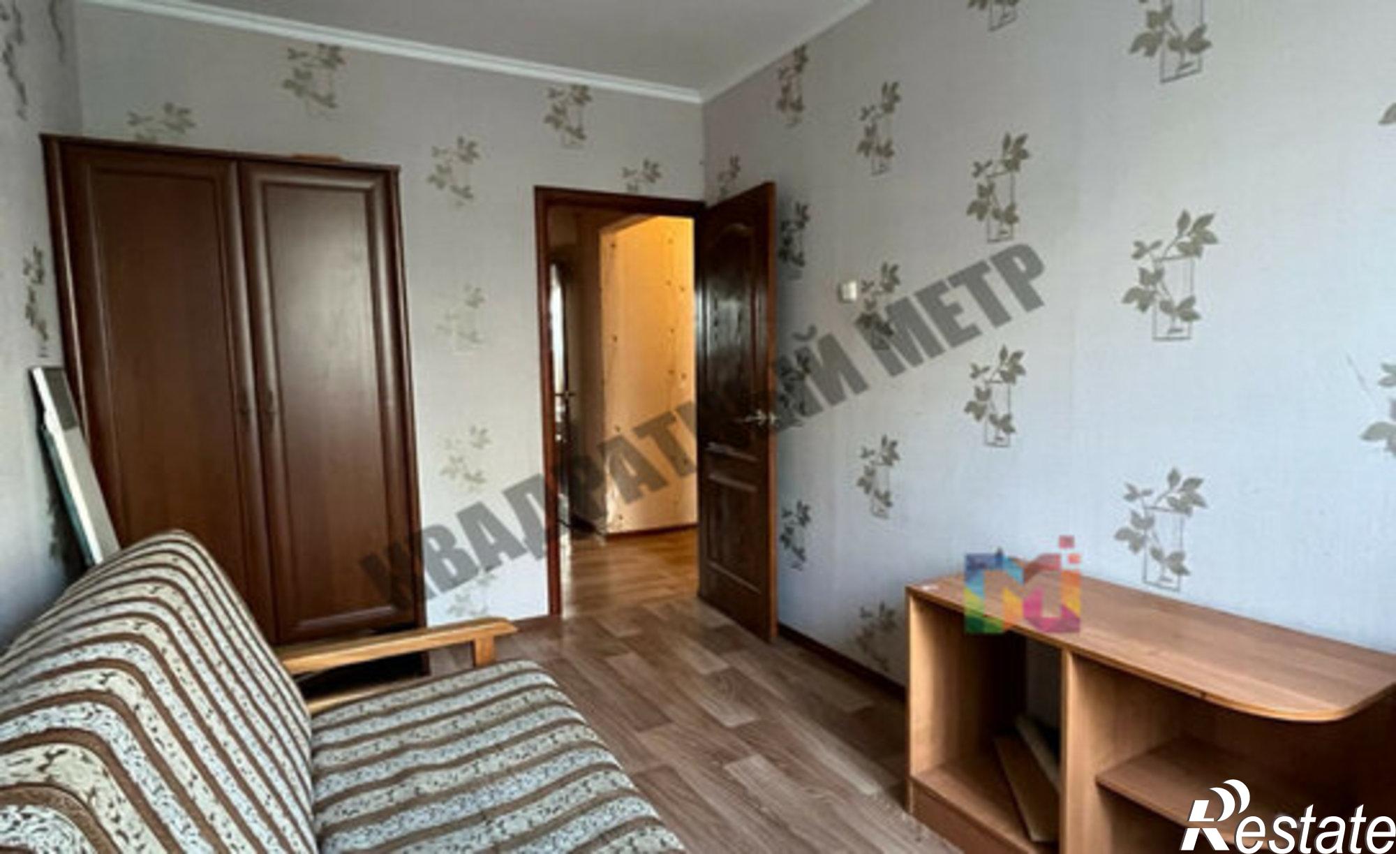 Купить квартиру за 4 800 000 рублей на мкр 8, 12