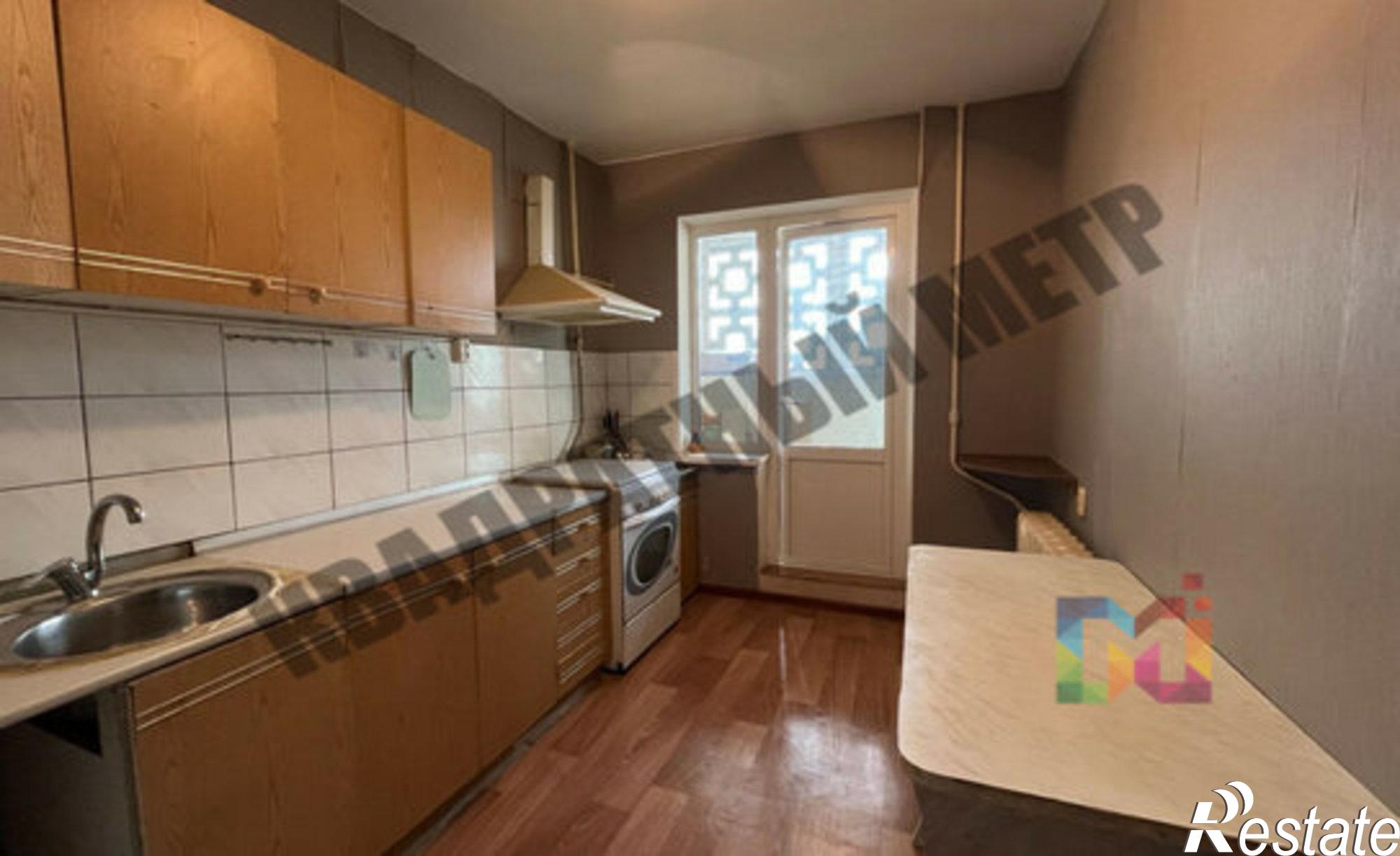 Купить квартиру за 4 800 000 рублей на мкр 8, 12