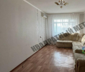 3-комн, 62кв м, этаж 1/5 мкр 8, 12