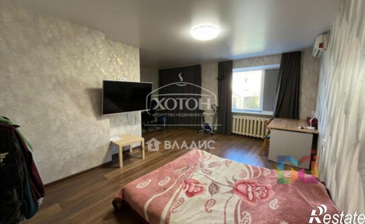 4-комн квартира 10-й микрорайон, 14А,  д. 14А