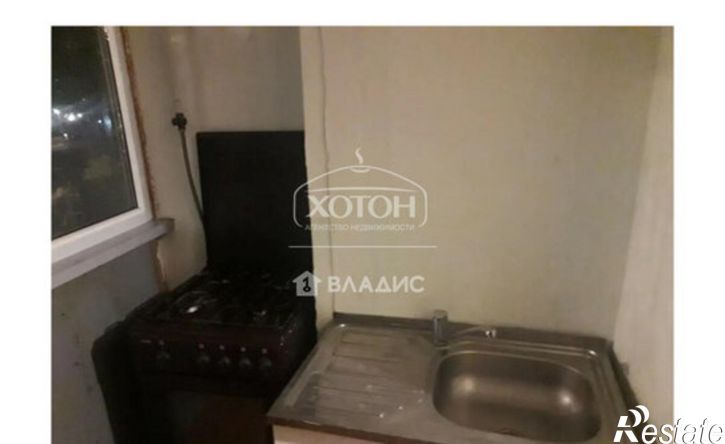 1-комн квартира мкр 8, 5,  д. 5