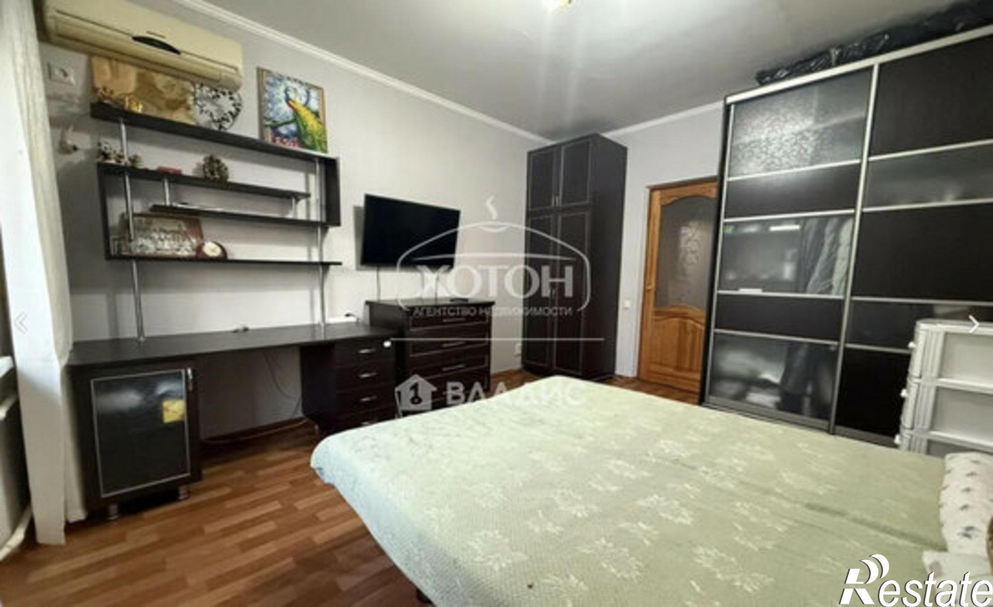 Купить квартиру за 6 200 000 рублей на ул им Гагарина, 12