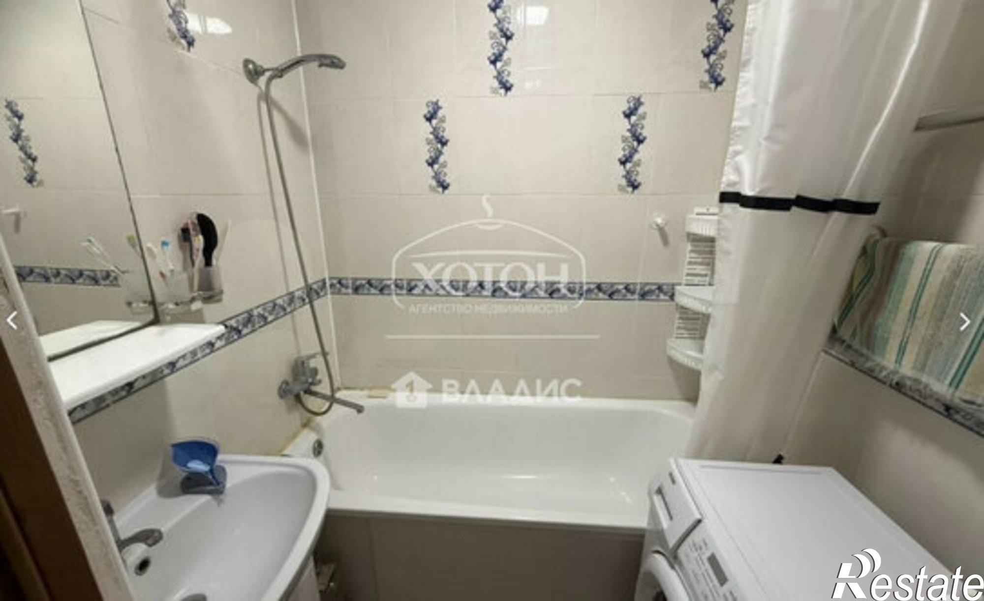 Купить квартиру за 6 200 000 рублей на ул им Гагарина, 12