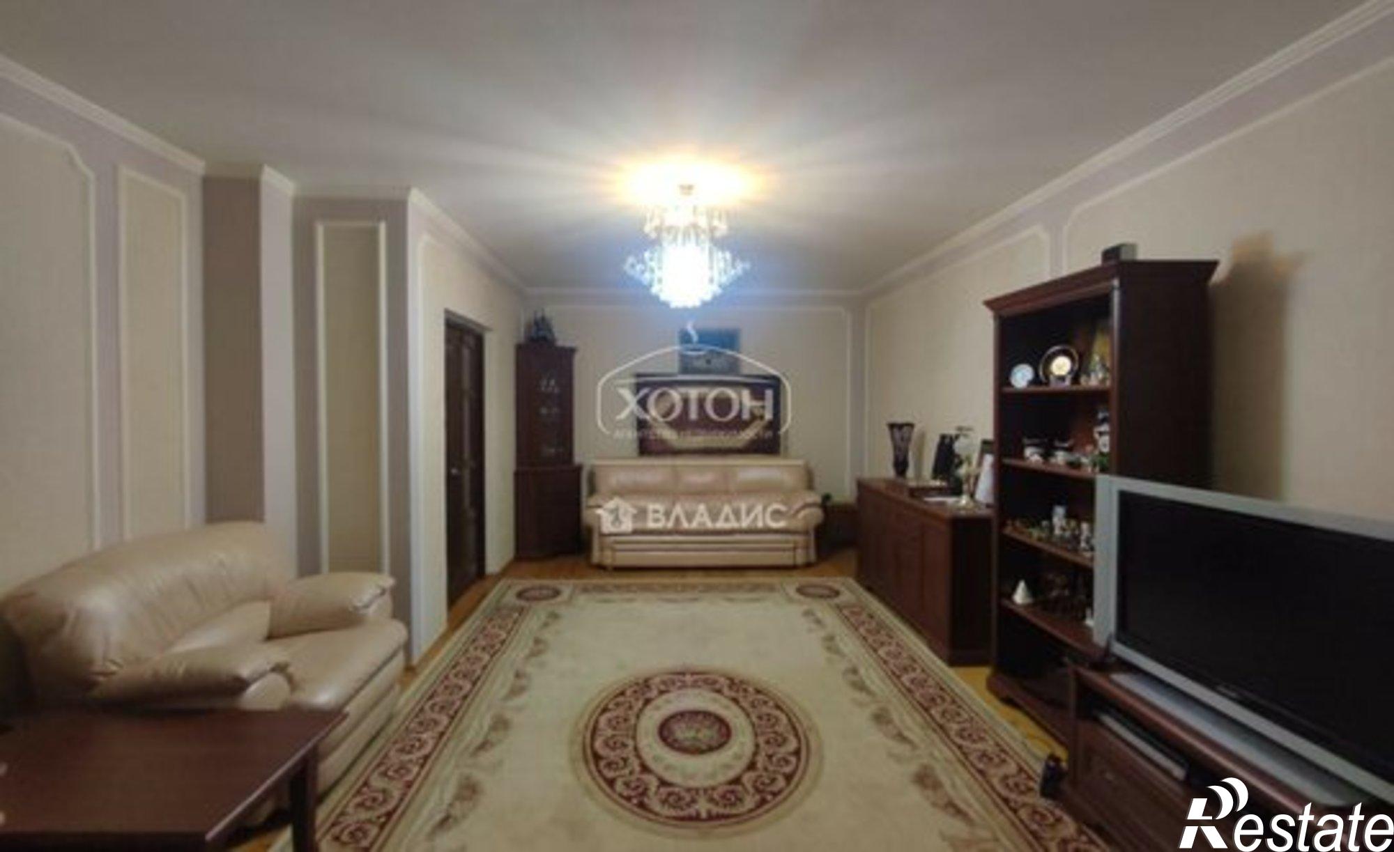 Купить квартиру за 8 300 000 рублей на ул им Губаревича, 9 2