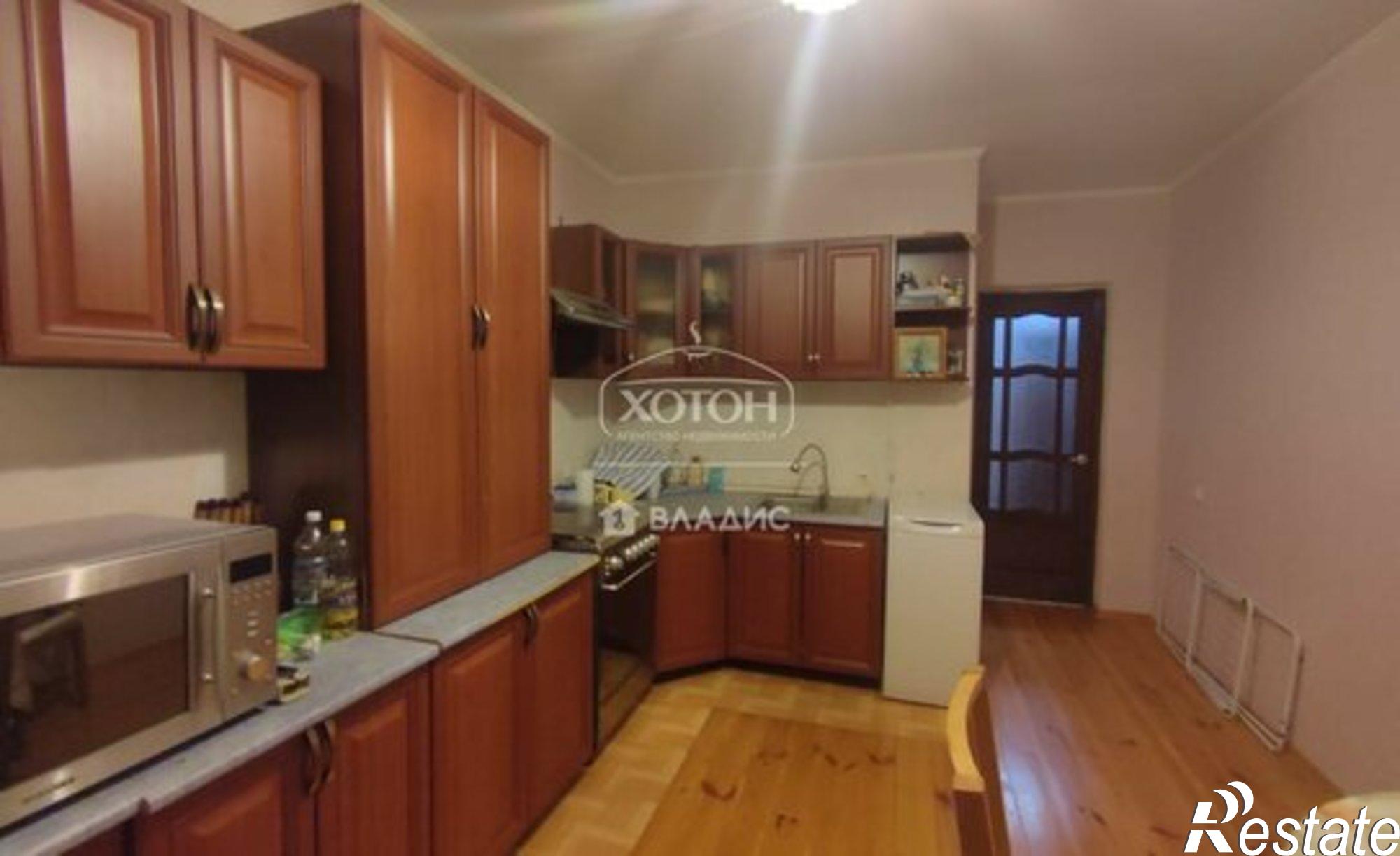 Купить квартиру за 8 300 000 рублей на ул им Губаревича, 9 2