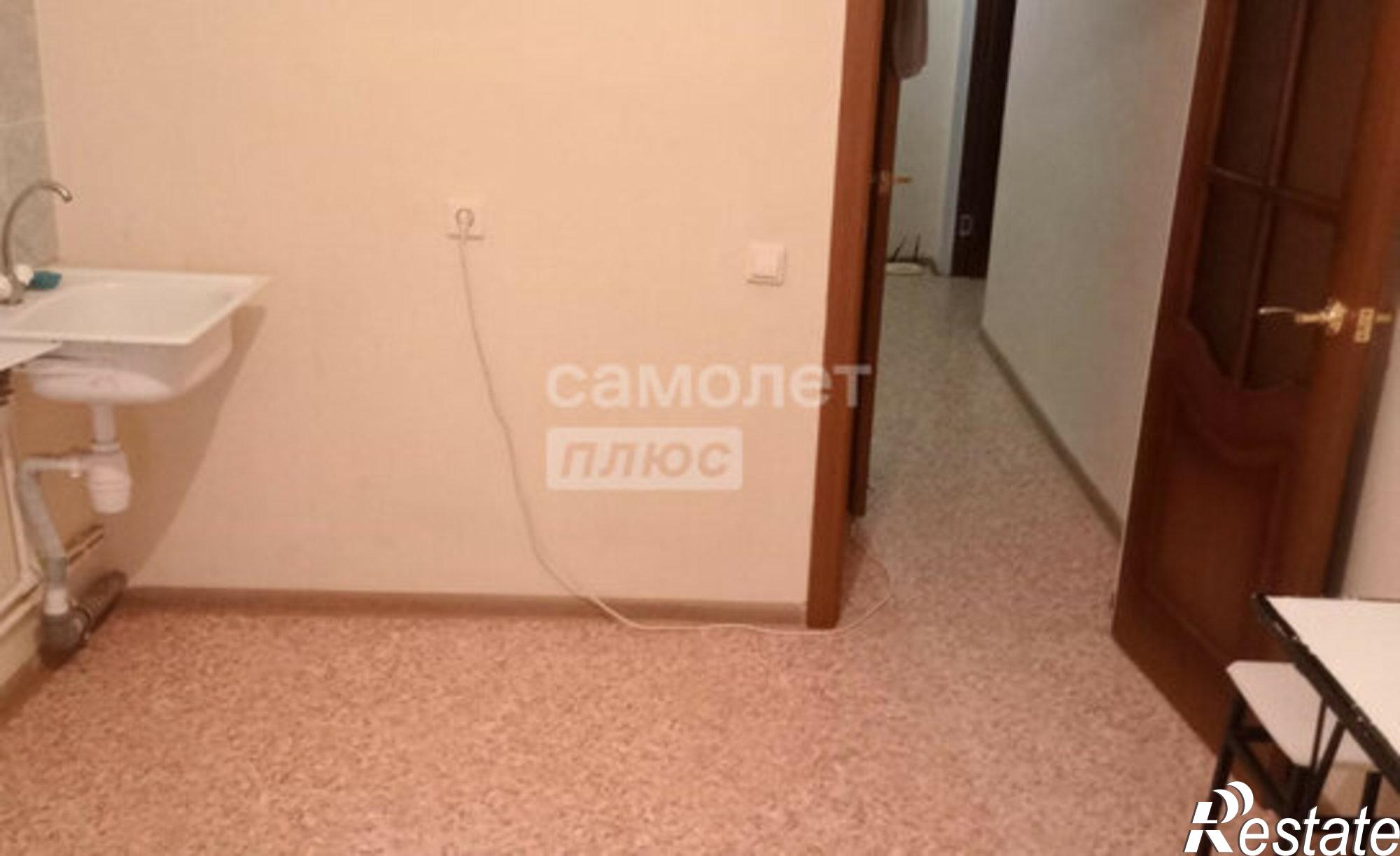 Купить квартиру за 4 100 000 рублей на мкр 1, 53