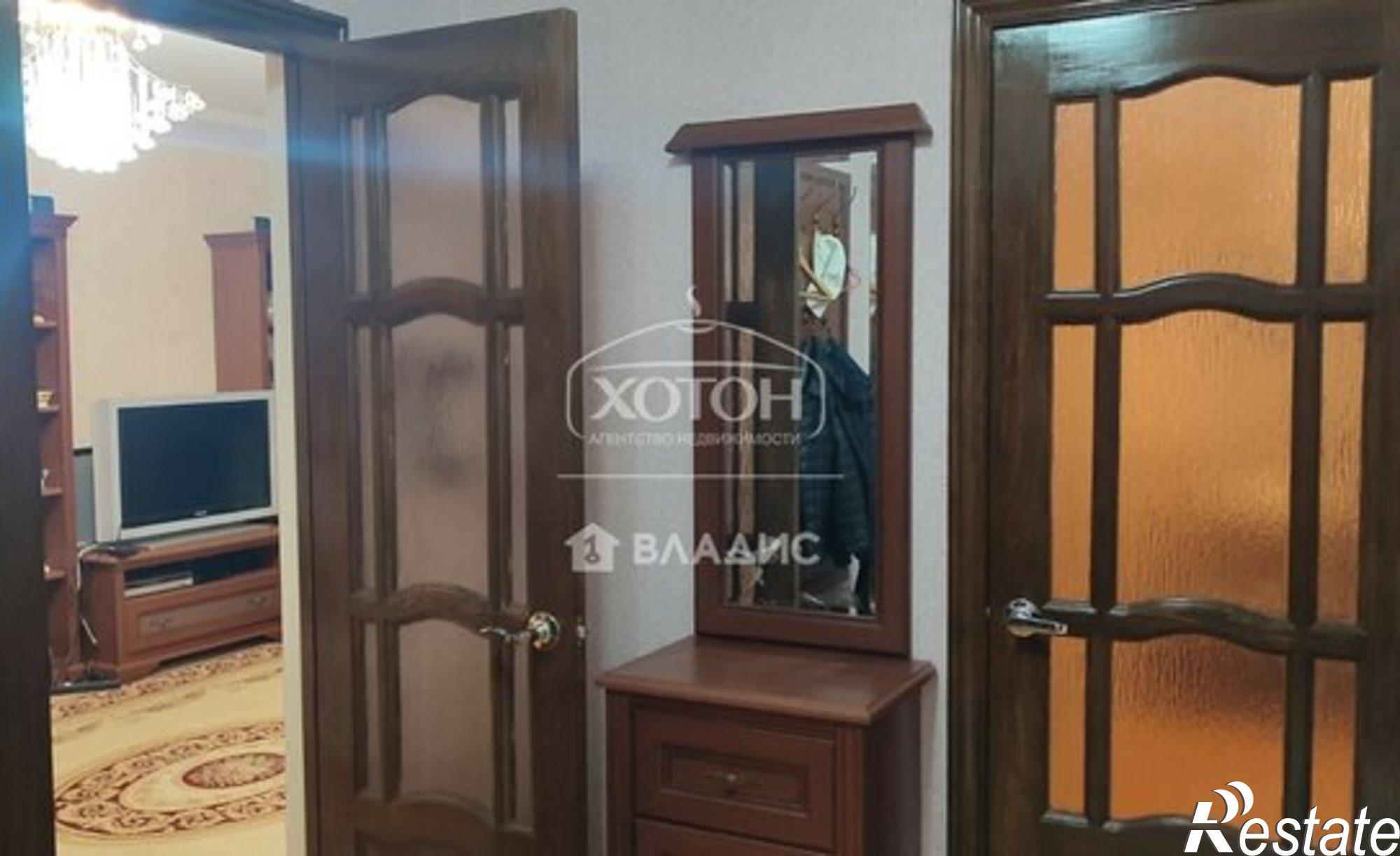 Купить квартиру за 8 300 000 рублей на ул им Губаревича, 9 2