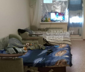 1-комн, 39кв м, этаж 4/5 мкр 1, 53