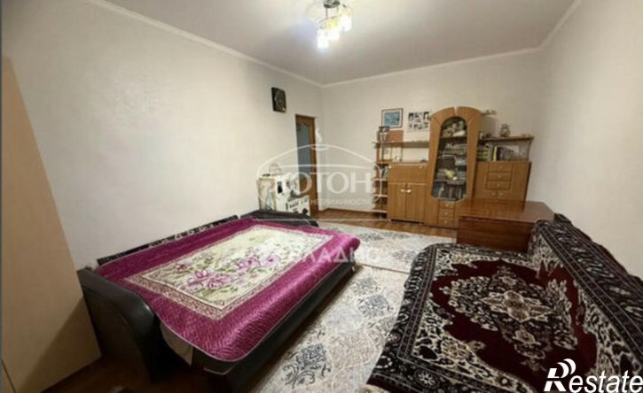 2-комн квартира ул им Гагарина, 12,  д. 12