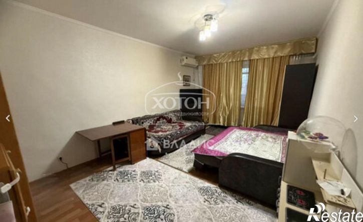 2-комн квартира ул им Гагарина, 12,  д. 12