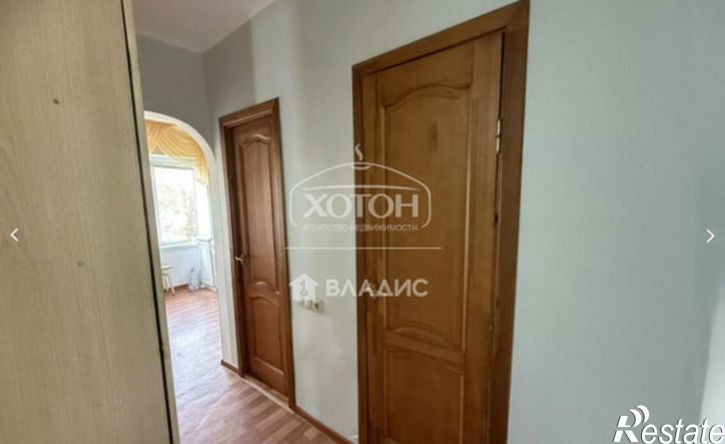 2-комн квартира ул им Гагарина, 12,  д. 12