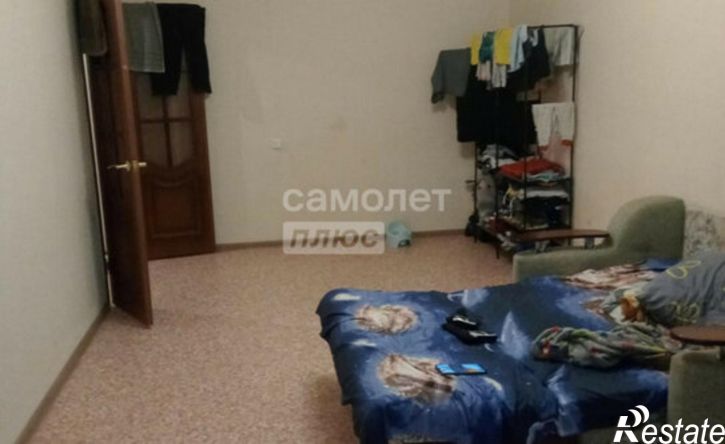 1-комн квартира мкр 1, 53,  д. 53