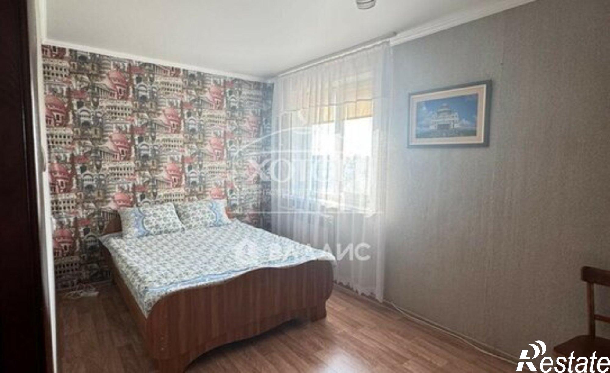 Купить квартиру за 4 750 000 рублей на мкр 4, 9