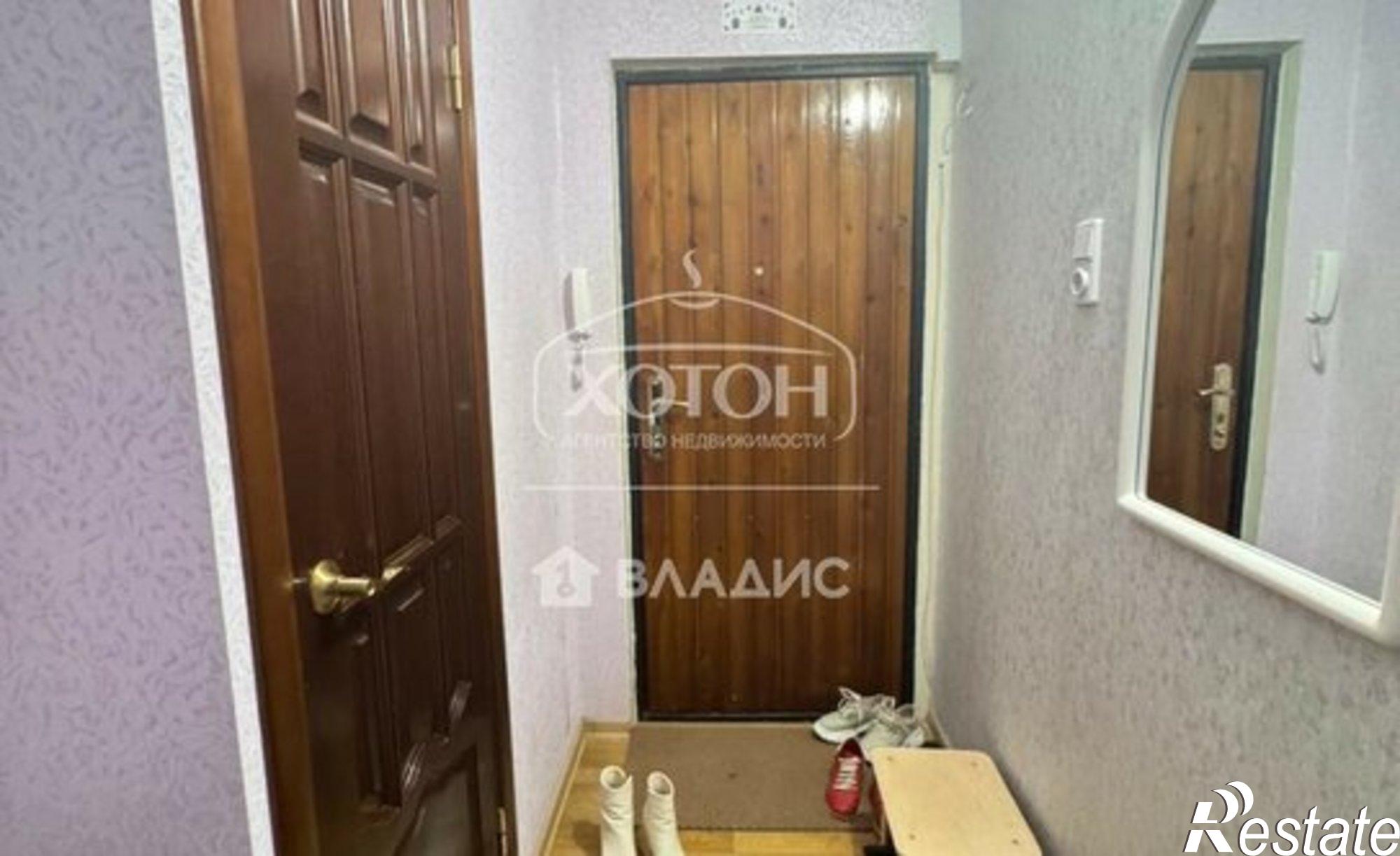 Купить квартиру за 4 750 000 рублей на мкр 4, 9