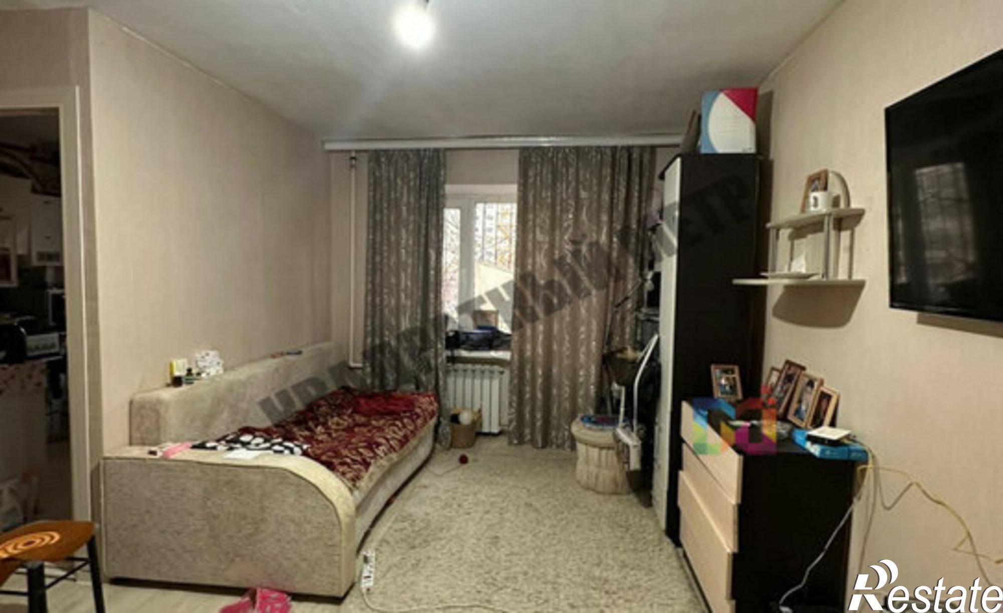 Купить квартиру за 3 300 000 рублей на мкр 1, 4