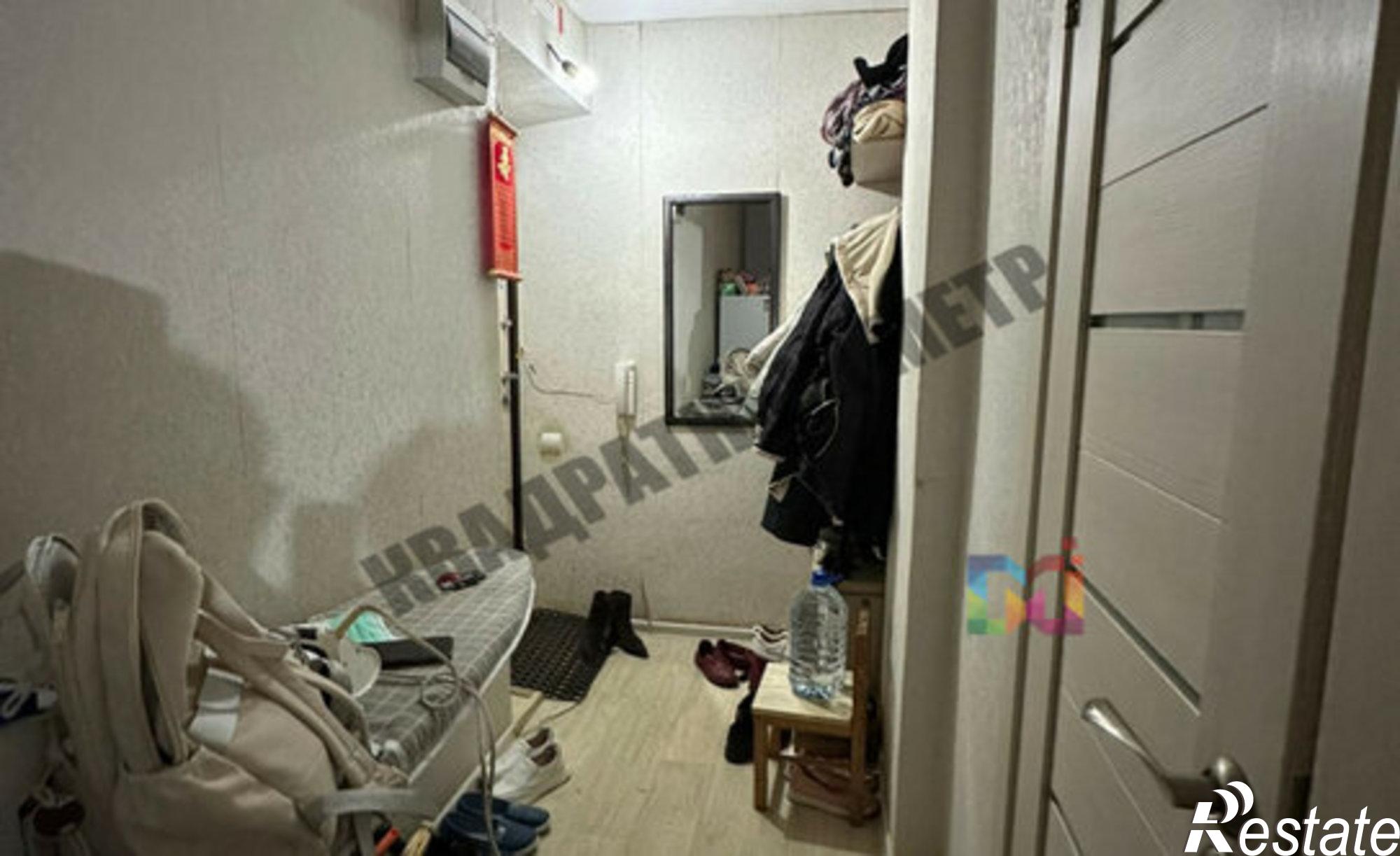 Купить квартиру за 3 300 000 рублей на мкр 1, 4